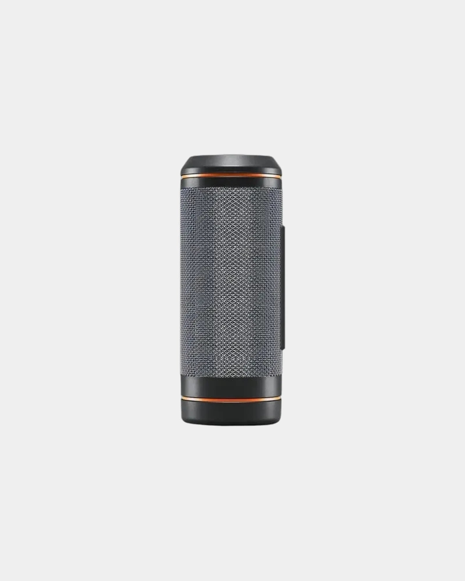 Custom GPS golf speaker with wireless audio playback - 1